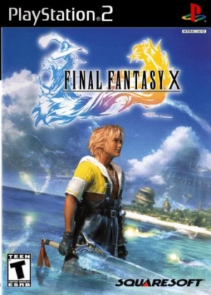 final fantasy x ps2 emulator mac
