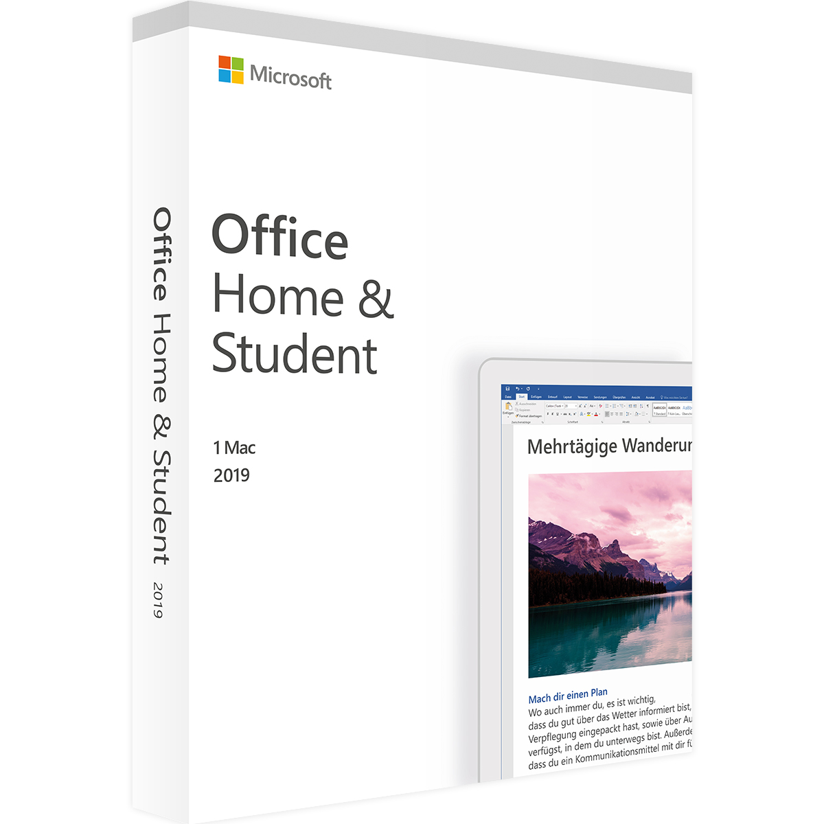 office for mac 2016 student discount